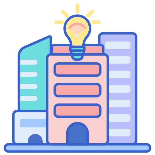 Smart city